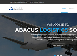 Abacus Logistics