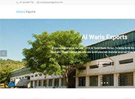 Alwaris Exports