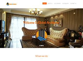 Global Architectz