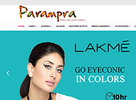 Parampra