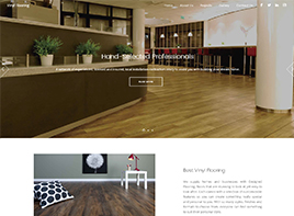 Vinyl Flooring
