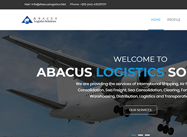 Abacus Logistics