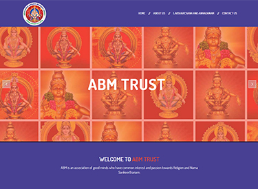 ABM Trust