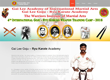 Gai Lee Karate Academy