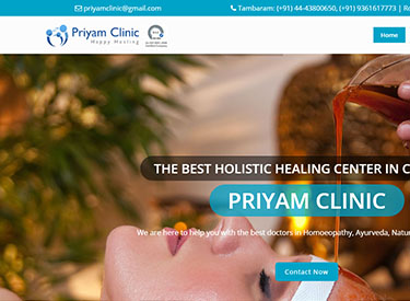 Priyam Clinic