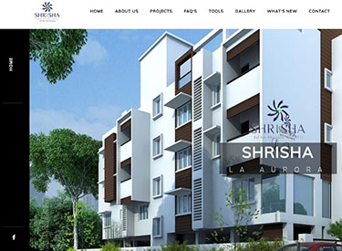 Shrisha Infra Private Limited